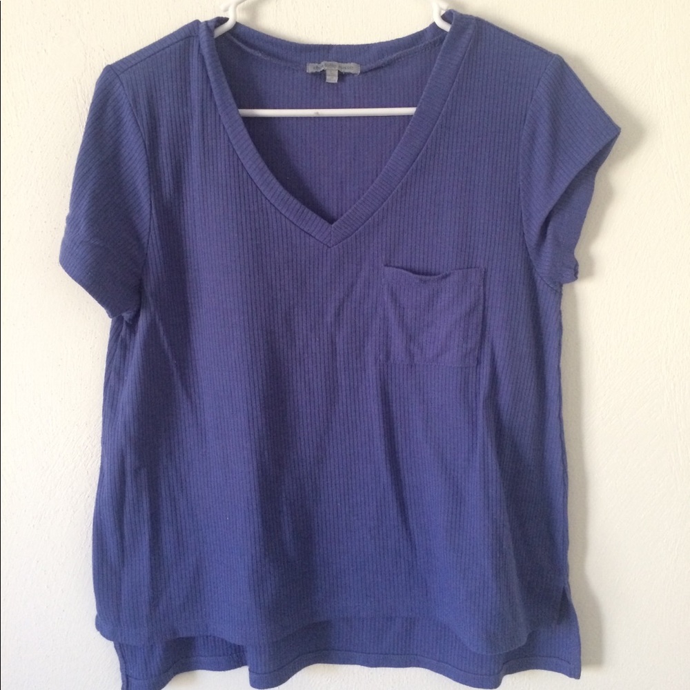 Casual top
